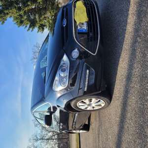 Ford S-Max S-Max+2.0+EcoBoost+Aut.+Titanium