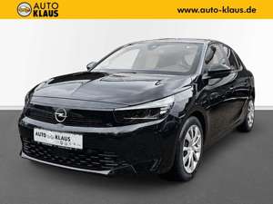 Opel Corsa F Edition Voll-LED PDC CarPlay Sitzheizung
