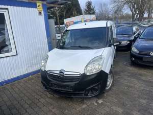 Opel Combo Kasten L2H1 2,4t
