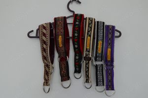 Hundehalsband   Halsband   Zugstopp   Große Größe