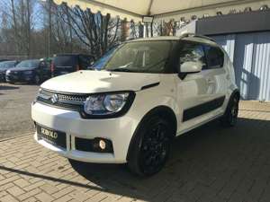 Suzuki Ignis 1.2 Intro Edition/1.Hd/39TKM/Klima/Shz/AHK