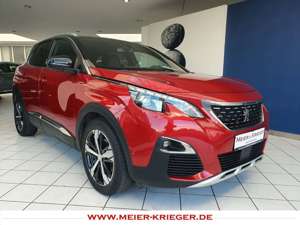 Peugeot 3008 Aut GT-Line/Panorama/LED/Grip-Control