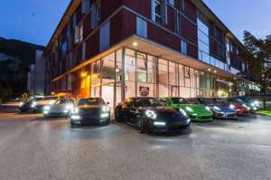 Porsche Cayenne Coupe Hybrid Facelift/w-sw/14W/Mtx/21 Bild 2