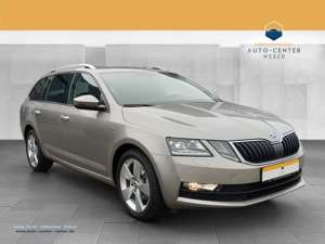 Skoda Octavia Combi 1.0 TSI Clever incl. Servicepaket*