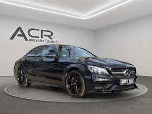 Mercedes-Benz C 63 AMG Lim Performance/SportAga/BUR/HuD/Distro