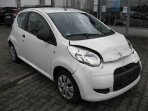 Citroen C1 1.0 Advance