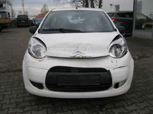 Citroen C1 1.0 Advance Bild 2