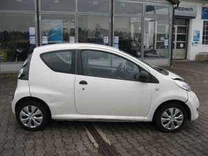 Citroen C1 1.0 Advance Bild 4