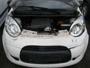 Citroen C1 1.0 Advance Bild 5