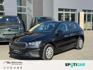 Skoda Fabia 1.0 Active *SHZ*KLIMA*PDC*BLUETOOTH*
