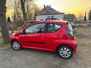 Citroen C1 1.0 "C-Chic" + Klima +ZV + eFH