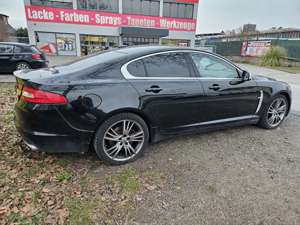 Jaguar XF Diesel Bild 3