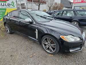 Jaguar XF Diesel Bild 1