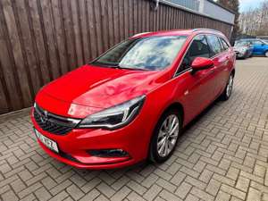 Opel Astra K Sports Tourer Innovation LED KLIMA SHZ