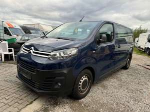 Citroen Jumpy minibus 9 sitze