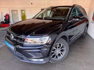 Volkswagen Tiguan 2.0 TDI SCR (BlueMotion Technology) Highline