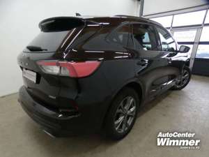 Ford Kuga 2.5 Duratec PHEV X ST-LINE Bild 3