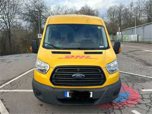 Ford Transit 2.2 TDCI Klima Euro5 Diesel Bild 1