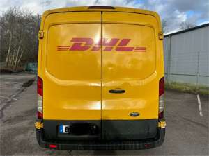 Ford Transit 2.2 TDCI Klima Euro5 Diesel Bild 3