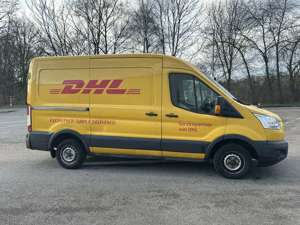 Ford Transit 2.2 TDCI Klima Euro5 Diesel Bild 5