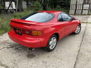 Toyota Celica Turbo 4x4