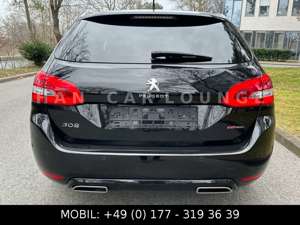 Peugeot 308 SW GT-LINE*Allure*LEDER*NAVI*XENON*1.HAND* Bild 5