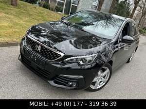 Peugeot 308 SW GT-LINE*Allure*LEDER*NAVI*XENON*1.HAND* Bild 3
