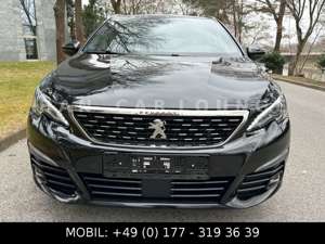 Peugeot 308 SW GT-LINE*Allure*LEDER*NAVI*XENON*1.HAND* Bild 4