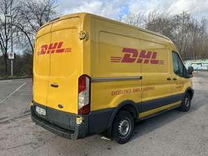 Ford Transit 2.2 TDCI Klima Euro5 Diesel Bild 4