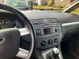 Ford Focus C-Max Focus C-MAX 1.8 Trend Bild 3