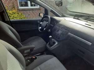 Ford Focus C-Max Focus C-MAX 1.8 Trend Bild 5