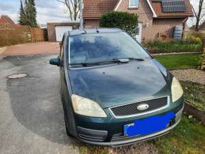 Ford Focus C-Max Focus C-MAX 1.8 Trend
