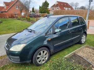Ford Focus C-Max Focus C-MAX 1.8 Trend Bild 2
