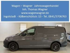 Volkswagen Caddy Maxi Cargo Kasten 1.5 TSI 114PS Klima Sitzheizung