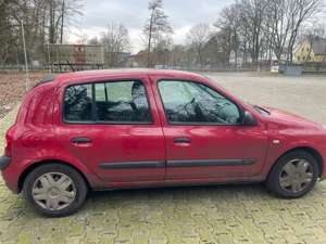 Renault Clio Clio 1.2 Extreme Bild 4