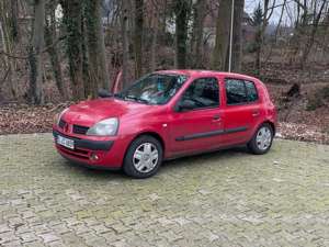 Renault Clio Clio 1.2 Extreme Bild 1