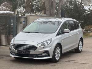 Ford S-Max S-MAX 2.0