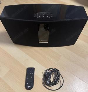 Bose SoundTouch 30 Series II wireless Wi-Fi Lautsprecher