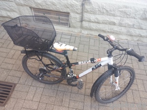KTM 24" Mountainbike 