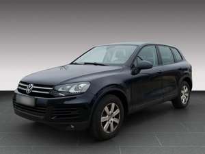 Volkswagen Touareg V6 TDI BMT 3.0 V6 TDI Metallic // Gewerbeverkauf