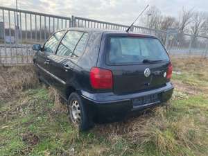 Volkswagen Polo 1,4 Automatikgetriebe