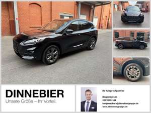 Ford Kuga ST-LINE X 2.5 PHEV+LED+Nav+Kamera+HeadUp