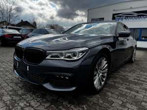 BMW 730 Baureihe 7 Lim 730 d M-Paket Vollausstattung Bild 3