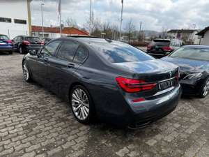 BMW 730 Baureihe 7 Lim 730 d M-Paket Vollausstattung Bild 4