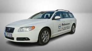 Volvo V70 V 70 Kombi Momentum Diesel