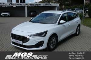 Ford Focus Turnier 1.0 'Titanium Design #LED #NAVI #ACC