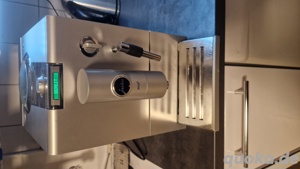 Jura Ena 5 Kaffeemaschine Kaffeevollautomat 