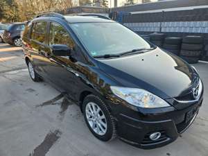 Mazda 5 Lim. 2.0 CD Active