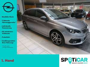 Peugeot 308 SW Allure AUTOMATIK, GT-LINE, NAVI, LED, PDC