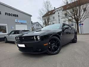 Dodge Challenger R/T, 5,7L. Hemi, TÜV Neu, Sitz  Lenkradheizung